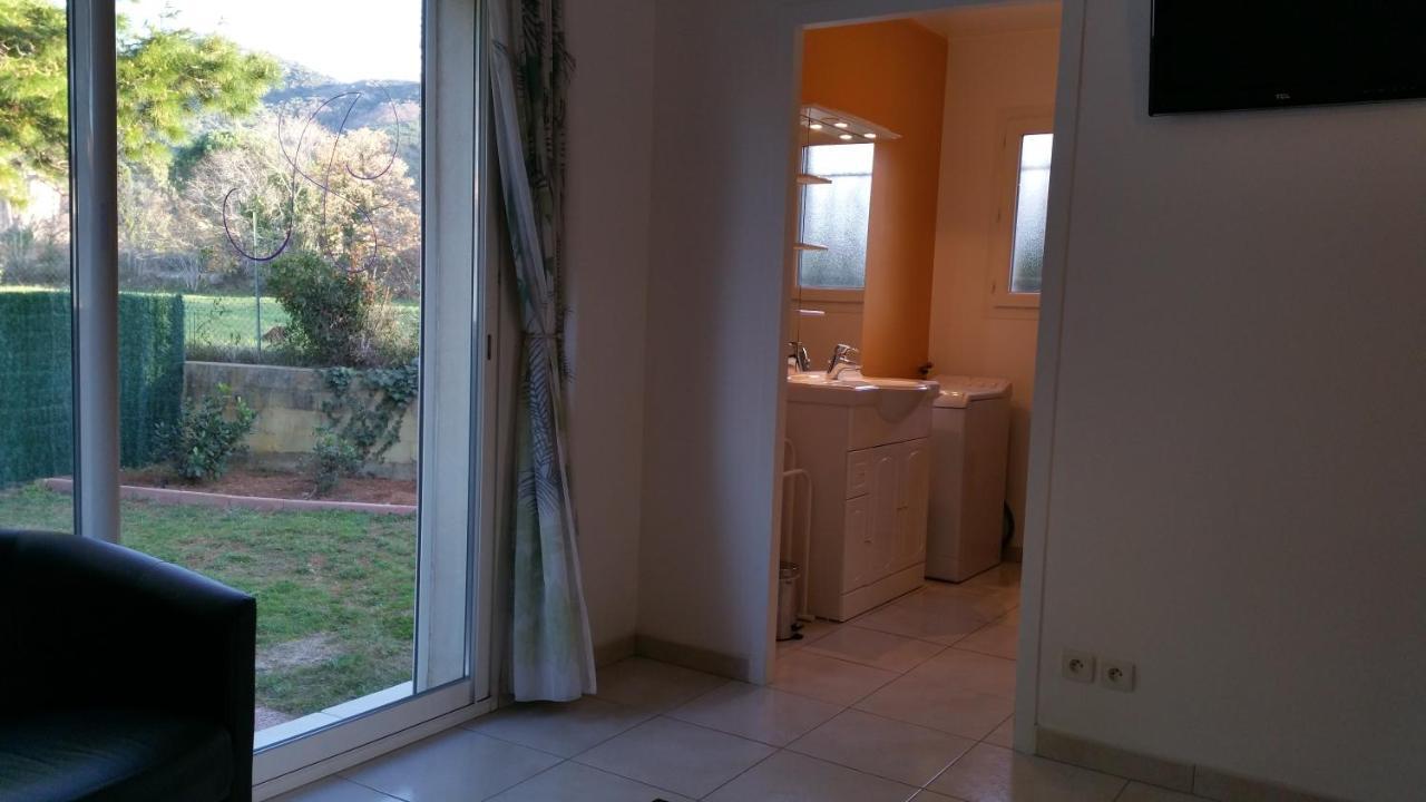 Chambres D'Hotes Et Gites Al Pati Sorède 외부 사진