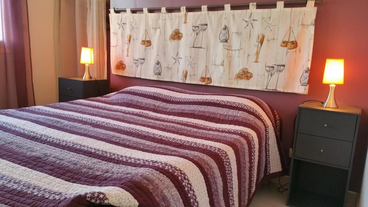Chambres D'Hotes Et Gites Al Pati Sorède 외부 사진