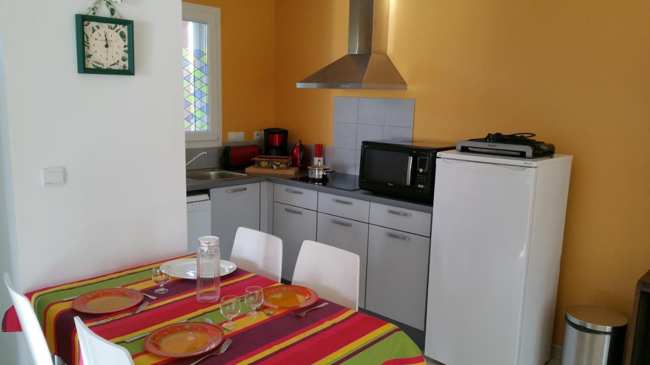 Chambres D'Hotes Et Gites Al Pati Sorède 외부 사진