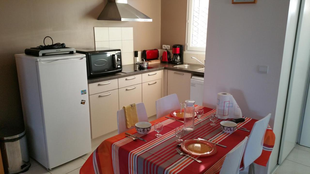 Chambres D'Hotes Et Gites Al Pati Sorède 외부 사진