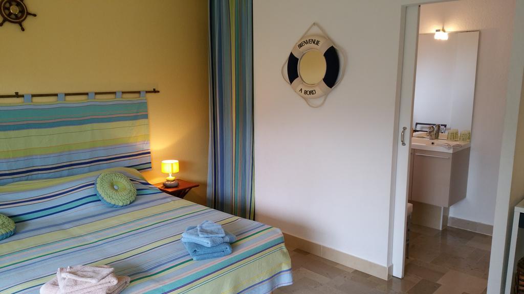 Chambres D'Hotes Et Gites Al Pati Sorède 외부 사진