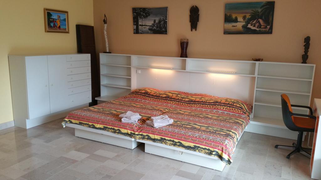 Chambres D'Hotes Et Gites Al Pati Sorède 외부 사진