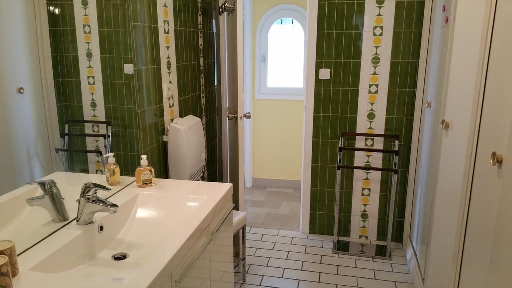 Chambres D'Hotes Et Gites Al Pati Sorède 외부 사진
