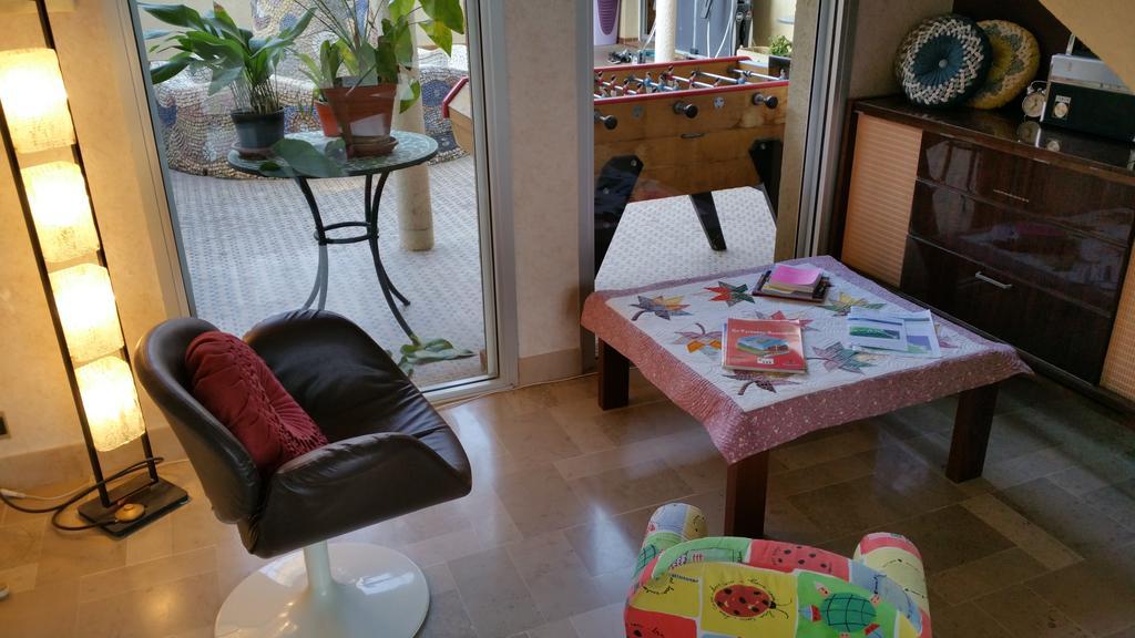 Chambres D'Hotes Et Gites Al Pati Sorède 외부 사진