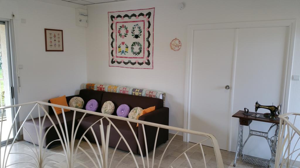 Chambres D'Hotes Et Gites Al Pati Sorède 외부 사진